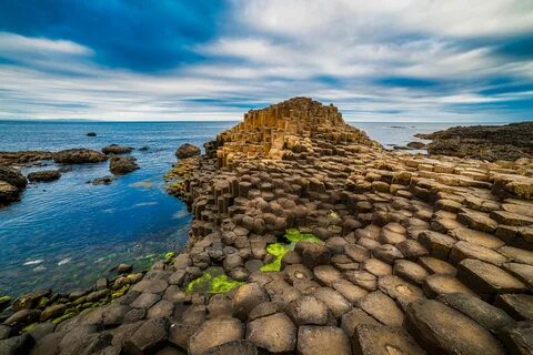 Causeway Sahili ve Glens