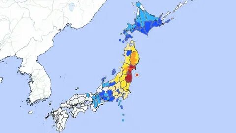 Fukushima Eyaleti