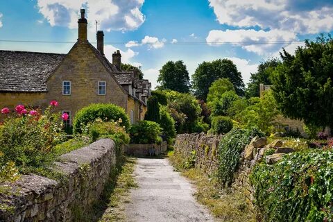 Güney Gloucestershire