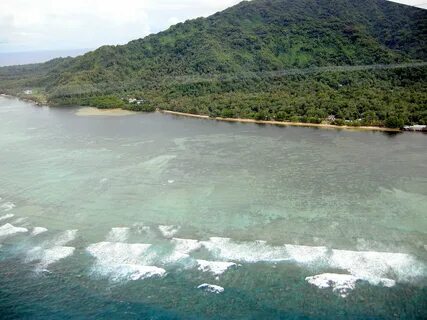 Kosrae Eyaleti