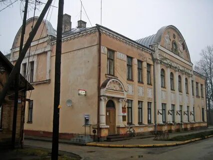 Jaunjelgava Belediyesi