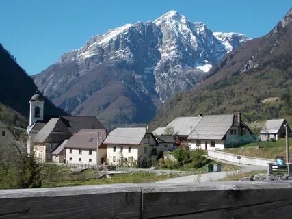 Bovec Belediyesi
