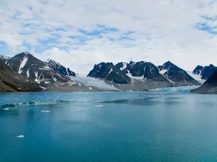 Jan Mayen