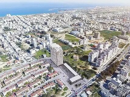 Gazimağusa İlçesi (Mağusa)