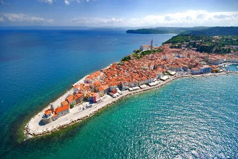 Piran Belediyesi