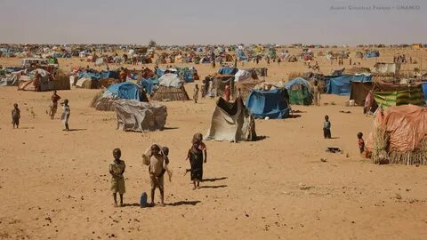 Merkez Darfur