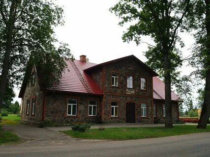 Aloja Belediyesi