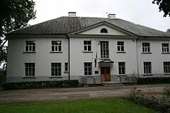 Saldus Belediyesi