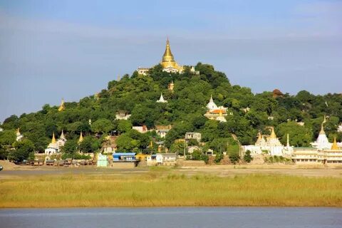 Sagaing Bölgesi