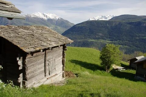 Valais
