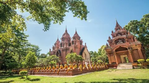 Buri Ram