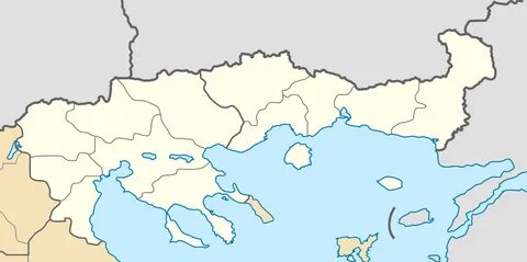 Doğu Makedonya ve Trakya