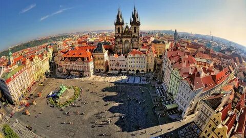 Praha-západ