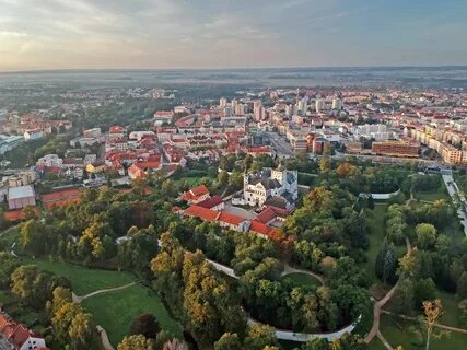 Pardubice