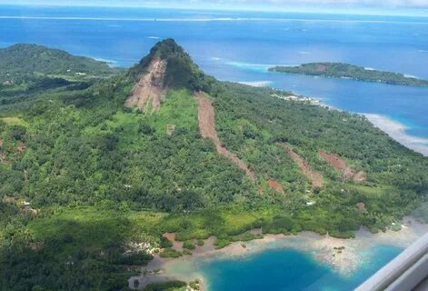 Kosrae Eyaleti