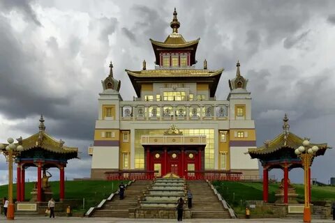Kalmıkya Cumhuriyeti