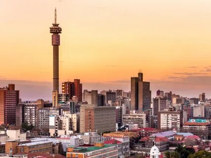 Gauteng