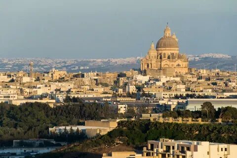 Xewkija