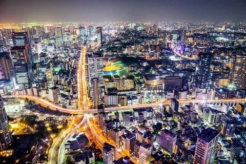 Tokyo