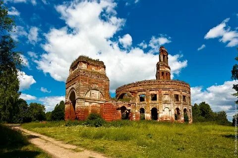 Smolensk Oblastı