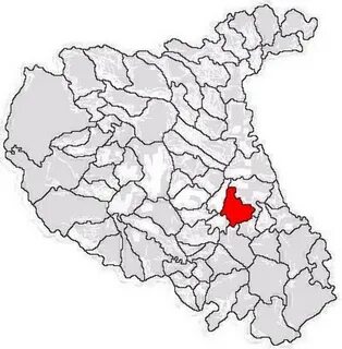 Vrancea İlçesi