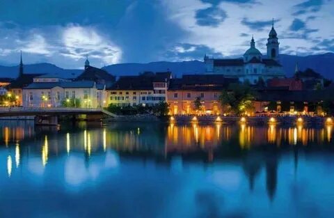 Solothurn