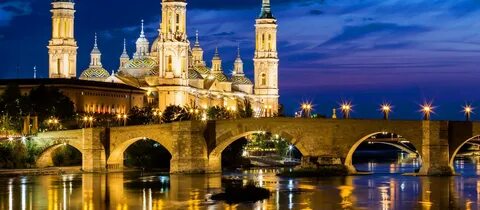 Zaragoza