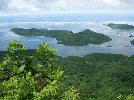 Pohnpei State