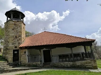 Kriva Palanka Belediyesi