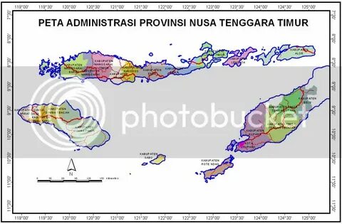 Nusa Tenggara Timur