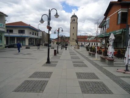 Berovo Belediyesi