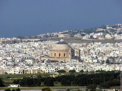 Mosta