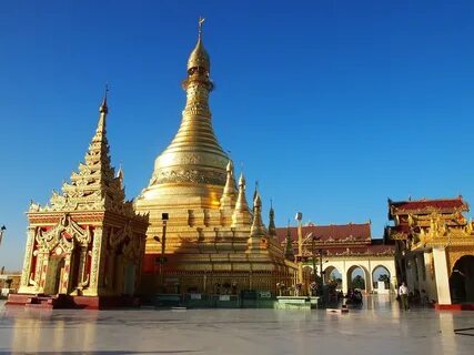 Magway Bölgesi