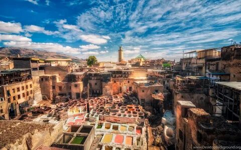 Meknes