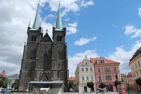 Chrudim