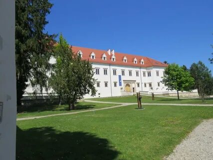 Gornja Radgona Belediyesi