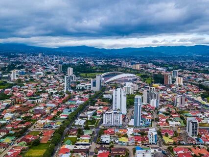 San Jose Eyaleti