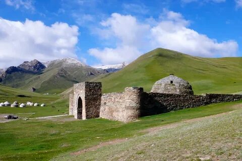 Naryn Bölgesi