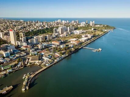 Maputo