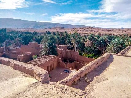 El Bayadh