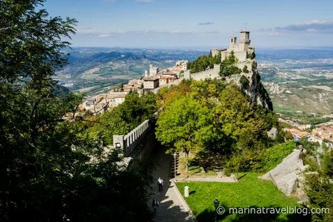 Montegiardino