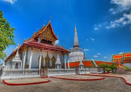Nakhon Nayok