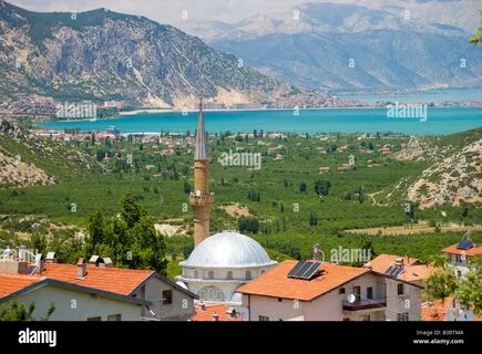 Isparta
