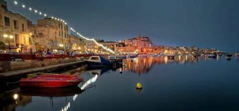 Marsaskala
