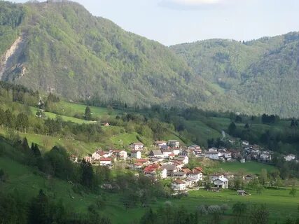 Tolmin Belediyesi