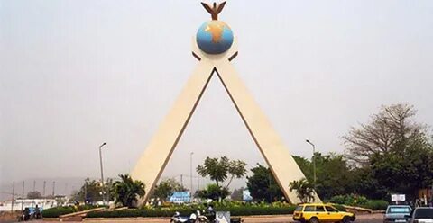 Bamako