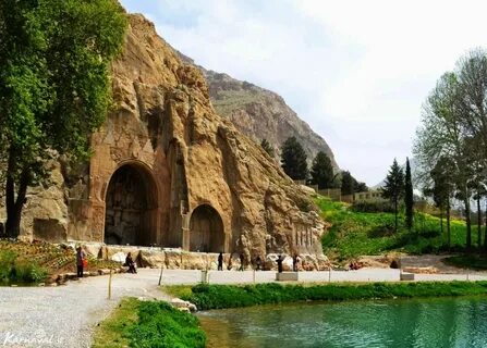 Kirmanşah