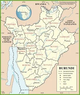 Karuzi Eyaleti