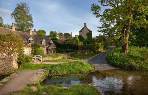 Gloucestershire