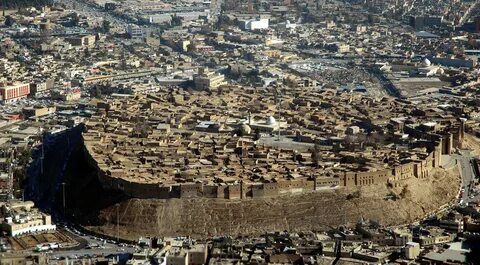 Erbil